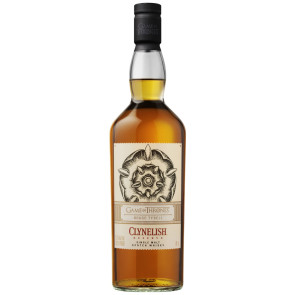 Clynelish Reserve - House Tyrell (0.7 ℓ)