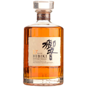 Hibiki, 17 Y (0.7 ℓ)