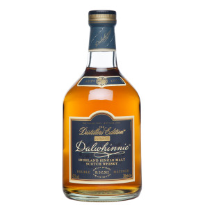 Dalwhinnie - Distillers Edition 2018 (0.7 ℓ)