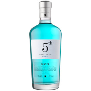 5th Gin Water (0.7 ℓ)
