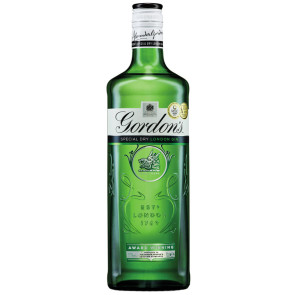 Gordon's - Special Dry Gin (0.7 ℓ)