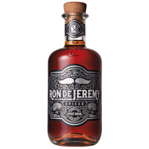 Ron de Jeremy - Spiced (0.7 ℓ)