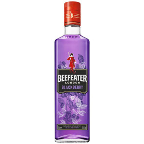 Beefeater - Blackberry (0.7 ℓ)