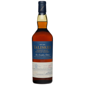 Talisker - Distillers Edition 2020 (0.7 ℓ)