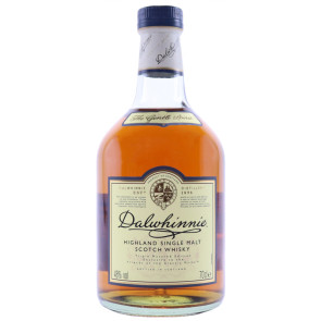 Dalwhinnie - Triple Matured (0.7 ℓ)