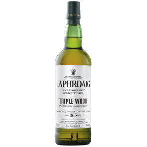 Laphroaig - Triple Wood (0.7 ℓ)