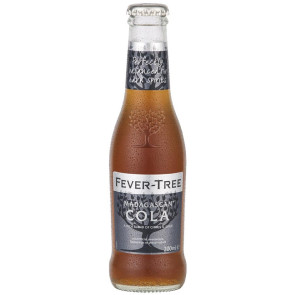 Fever Tree - Madagascan Cola (0.2 ℓ)