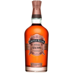 Chivas Regal - Ultis (0.7 ℓ)