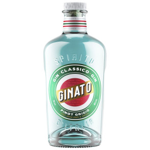 Ginato - Pinot Grigio (0.7 ℓ)