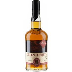 Glenturret - Sherry Cask (0.7 ℓ)