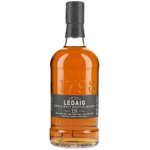 Ledaig, 18 Y (0.7 ℓ)