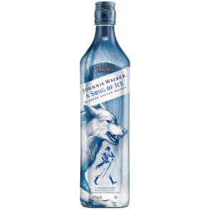 Johnnie Walker - A Song of Ice (1 ℓ)