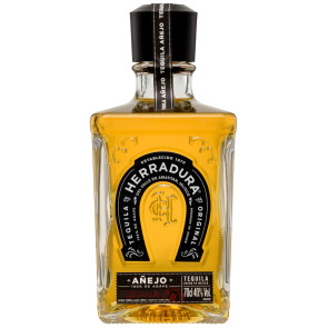 Herradura - Anejo (0.7 ℓ)