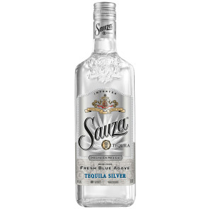 Sauza - Silver (1 ℓ)