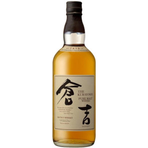 Kurayoshi - Pure Malt (0.7 ℓ)