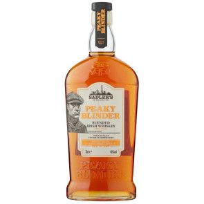 Peaky Blinder - Irish Whiskey (0.7 ℓ)