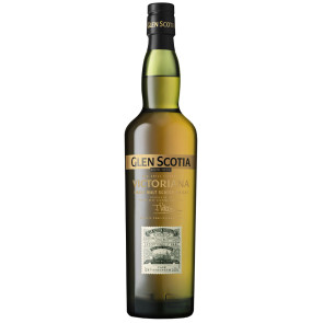 Glen Scotia - Victoriana (0.7 ℓ)