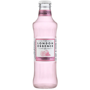 London Essence - Pomelo & Pink Pepper Tonic (0.5 ℓ)