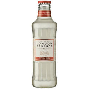 London Essence - Ginger Beer (0.2 ℓ)