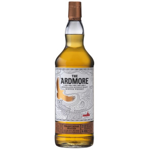 Ardmore - Tradition Peated (1 ℓ)