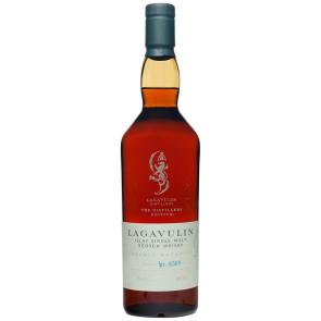 Lagavulin - Distillers Edition 2020 (0.7 ℓ)