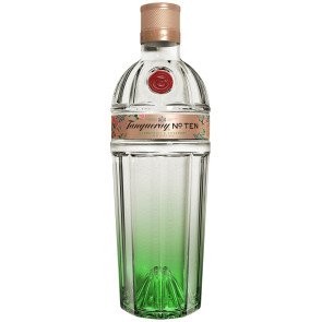 Tanqueray - Ten, Grapefruit & Rosemary (1 ℓ)