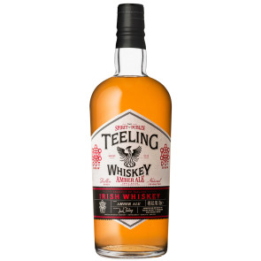 Teeling - Amber Ale (0.7 ℓ)