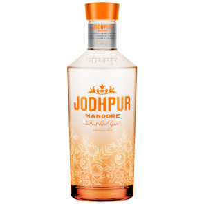 Jodhpur - Mandore (0.7 ℓ)