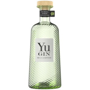 Yu Gin (0.7 ℓ)