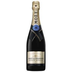 Moët & Chandon - Réserve Impériale (0.75 ℓ)