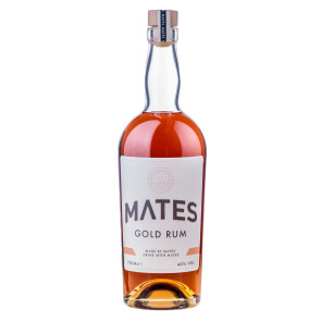 Mates - Gold Rum (0.7 ℓ)