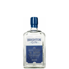Brighton - Seaside Strength Gin (0.7 ℓ)