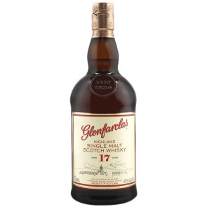 Glenfarclas, 17 Y (0.7 ℓ)