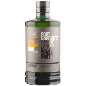 Port Charlotte - Islay Barley 2012 (0.7 ℓ)