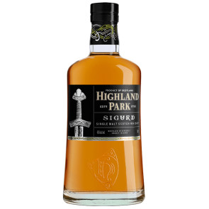 Highland Park - Sigurd (0.7 ℓ)