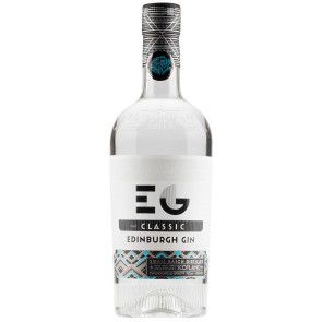 Edinburgh - Dry Gin (0.7 ℓ)