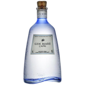 Gin Mare - Capri (1 ℓ)