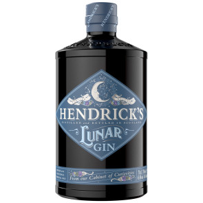 Hendricks - Lunar Gin (0.7 ℓ)