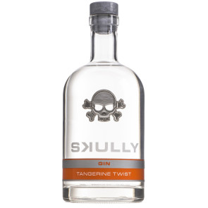 Skully - Tangerine Twist (0.7 ℓ)