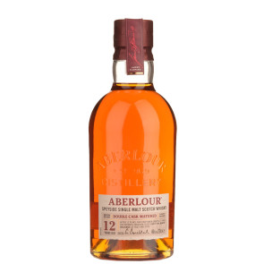 Aberlour, 12 Y - Double Cask Matured (0.7 ℓ)