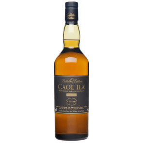 Caol Ila - Distillers Edition 2020 (0.7 ℓ)