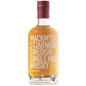 Mackmyra - Stjarnrok (0.7 ℓ)