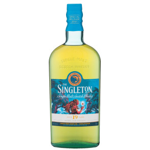 Singelton, 19 Y - Special Releases 2021 (0.7 ℓ)