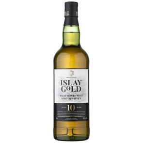 Islay Gold, 10 Y (0.7 ℓ)