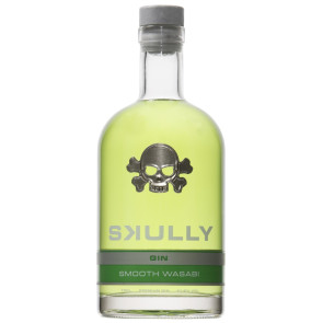 Skully - Smooth Wasabi (0.7 ℓ)