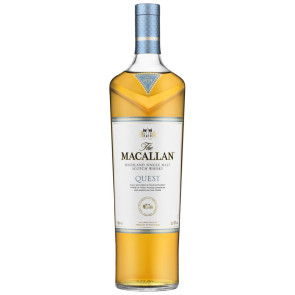 Macallan - Quest  (0.7 ℓ)