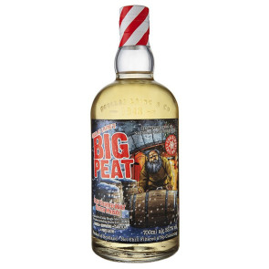 Big Peat - Christmas Edition 2019 (0.7 ℓ)