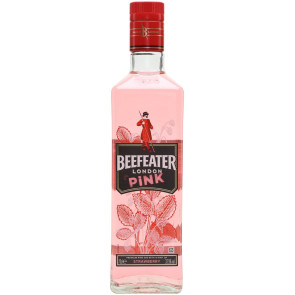 Beefeater - Pink Gin (0.7 ℓ)
