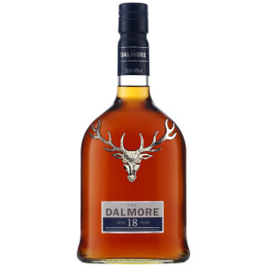 Dalmore, 18 Y (0.7 ℓ)