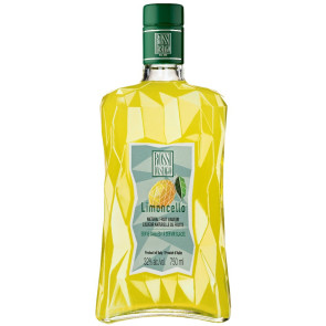 Rossi D'Asiago - Limoncello (0.7 ℓ)